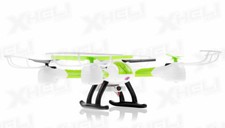 Quadricottero Radiocomandato