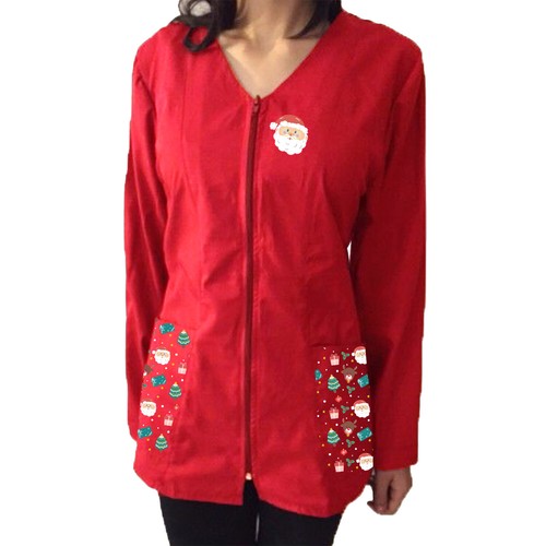Camice lavoro casacca donna - casacca,