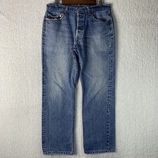 Jeans Vintage Levis 501 XX