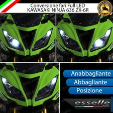 KIT FARO A LED KAWASAKI NINJA