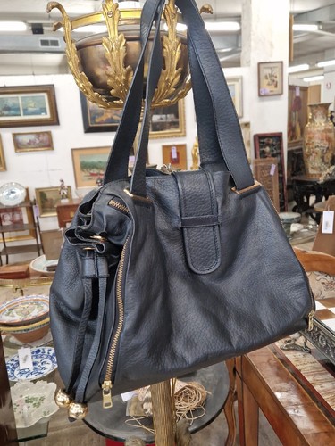 Borsa donna armani exchange - borsa,