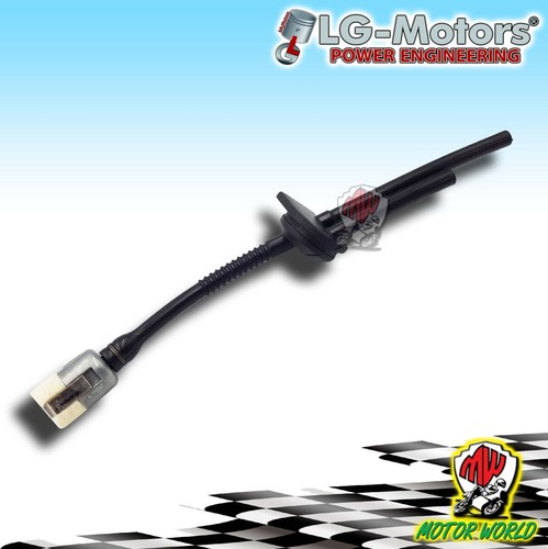 Tubo benzina carburante - tubo,