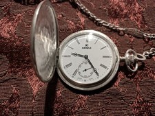 Orologio da tasca Kienzle in