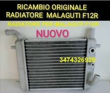RADIATORE MALAGUTI F12 R