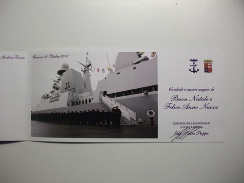Nave ship andrea doria - nave,