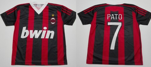 Mondo replica junior milan - junior,