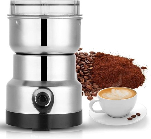 Macinacaffè elettrico 200w - elettrico,