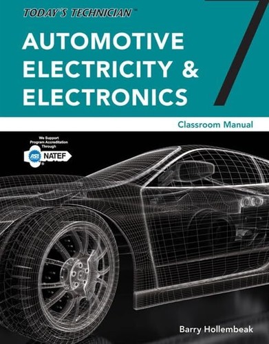 Today technician automotive - today's, technician: