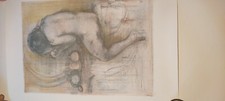 Giuseppe Aimone litografia al