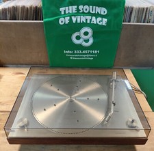 Bang & Olufsen Giradischi- Beogram 1200 -