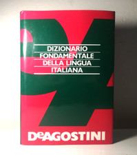 DIZIONARIO FONDAMENTALE DELLA