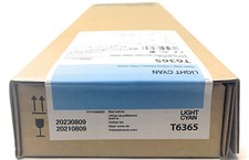 EPSON T6365 TANICA INCHIOSTRO ORIGINALE LIGHT CIANO STYLUS PRO 7700/7900/9800