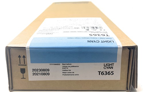 Epson t6365 tanica inchiostro - t6365,