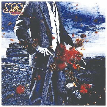 Yes tormato extended - yes, (extended