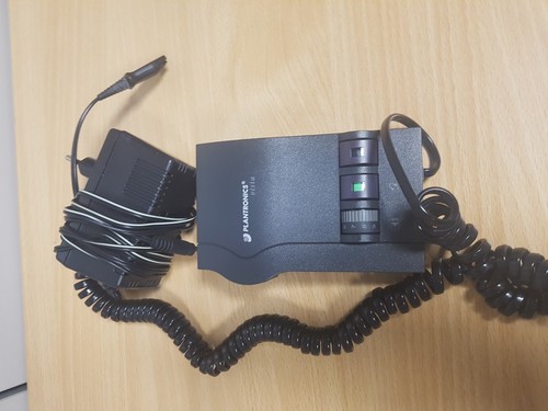 Plantronics vista auricolare - plantronics,