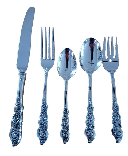Oneida barcelona set - di, 5