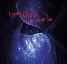 Patrick kosmos lophophora - kosmos,
