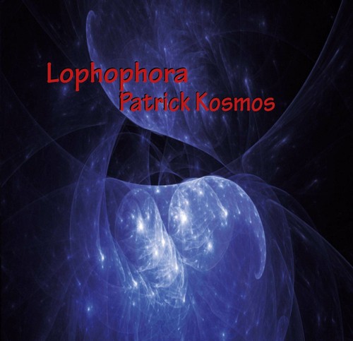 Patrick kosmos lophophora - patrick,