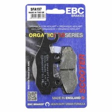 SUZUKI BURGMAN UH125 UH200