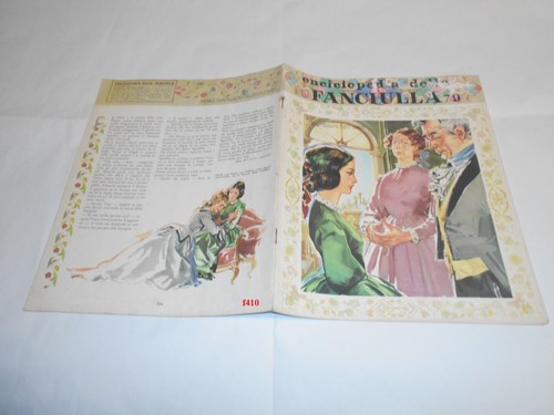 Enciclopedia della fanciulla - ,