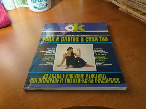 Yoga pilates casa tua - a, tua-