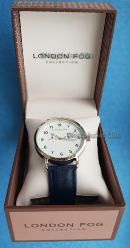 Orologio uomo london fog - uomo, ·