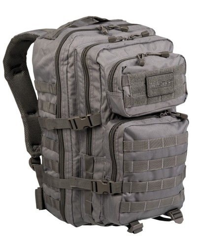 Zaino tattico militare assault - zaino,