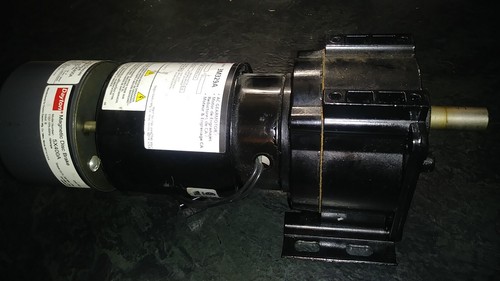 Dayton 3m329a motoriduttore - dayton,