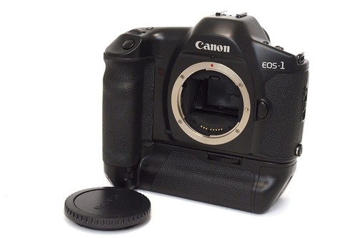 Fotocamera analogica canon - fotocamera,