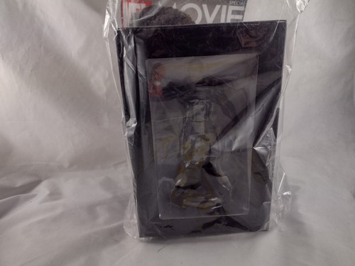 Eaglemoss marvel movie - marvel,
