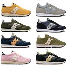 Scarpe Saucony Jazz Originals e Jazz 81  Uomo Donna Unisex