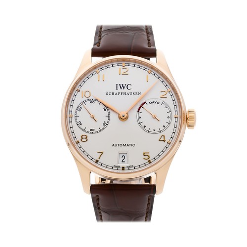 Orologio iwc portoghese - orologio,
