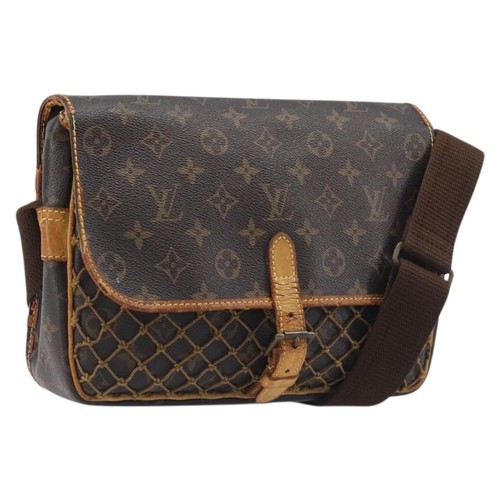 Borsa tracolla louis vuitton - tracolla,