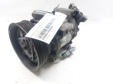 8200357173 COMPRESSORE ARIA CONDIZIONATA RENAULT MODUS (1° SERIE) 1.2 B 16V MAN 