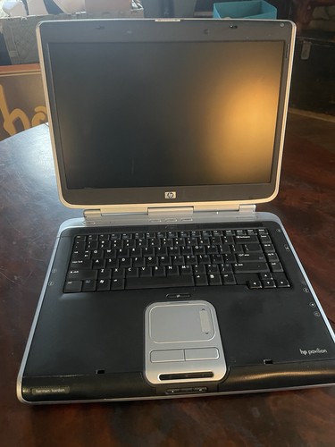 Portatile pavillion zv5000 - portatile, hp