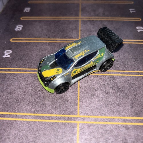 2013 hot wheels 2015 - wheels, 4wd
