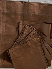 Tovaglia quadrata vintage puro