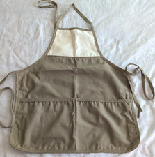 Grembiule Completo con