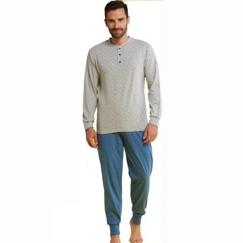 Pigiama uomo taglie - , forti