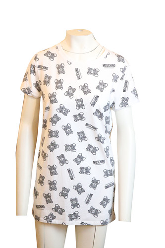 Moschino underwear shirt - moschino,
