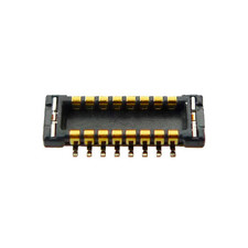 Connettore camera anteriore