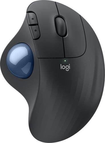 Logitech ergo m575s trackball - ergo,