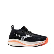 Mizuno Neo Zen Black Fiery