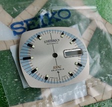 Vintage Watch Seiko 6106-5420