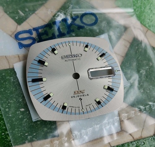 Vintage watch seiko 6106 - vintage,