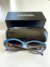 Occhiali chanel 5187 camelia - occhiali,