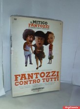 FANTOZZI CONTRO TUTTI - CON