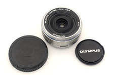 [Quasi come nuovo] Olympus