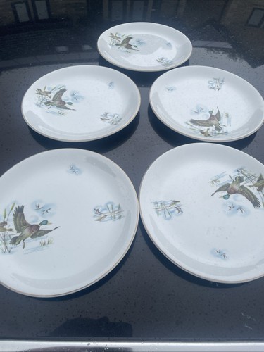 Vintage alfred meakin - x,