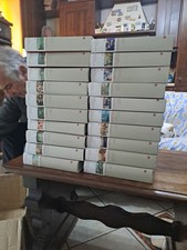 La Letteratura Italiana, Corriere della Sera, 20 Volumi (opera completa) 2005